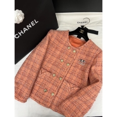 Chanel Outwear